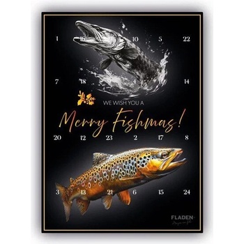 Satisfyer Advent Calendar 2025 Deluxe - erotický adventný kalendár