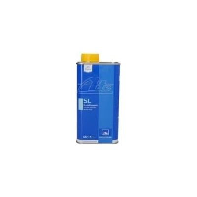 ATE Спирачна течност ate sl dot 4 03.9901-5832.2 (1l) (03.9901-5832.2)