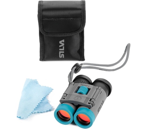 Silva Pocket 8X