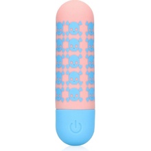 Shots Bone to be Wild Bullet 7,8 x 2,1 cm