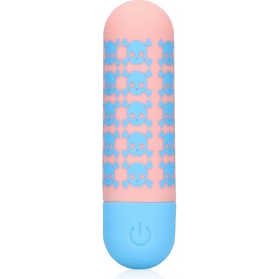 Shots Bone to be Wild Bullet 7,8 x 2,1 cm