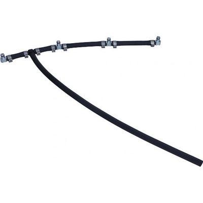 Hadice, unikání paliva MAXGEAR 15-0058