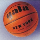 Basketbalové lopty Gala New York