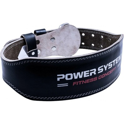 Power System Power Black PS-3100