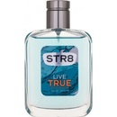 Parfumy Str8 Live True toaletná voda pánska 100 ml