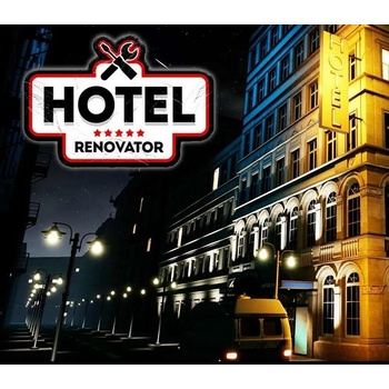 Hotel Renovator