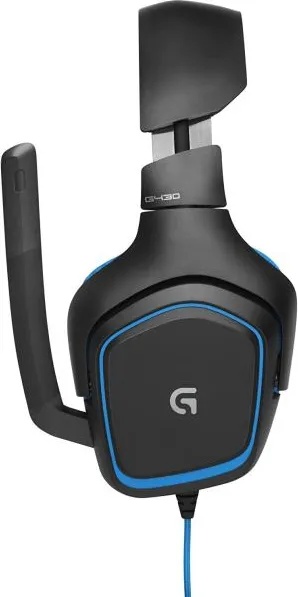 Logitech discount g432 pazaruvaj