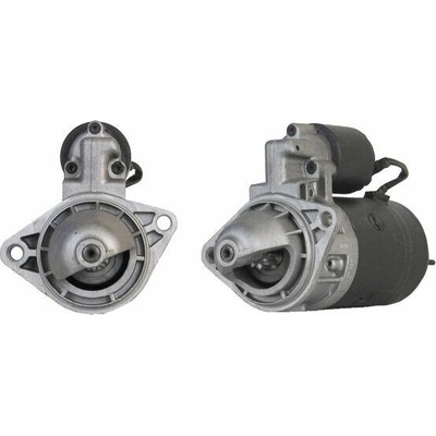 Startér Opel Frontera 2.0i Bosch 0001208011, 1202125