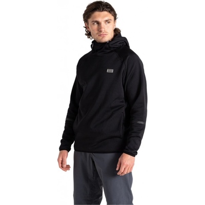 Dare 2b T-Bar Hoodie čierna