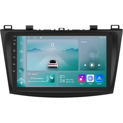 HIZPO P9002CP Mazda 3 II (2+32GB)