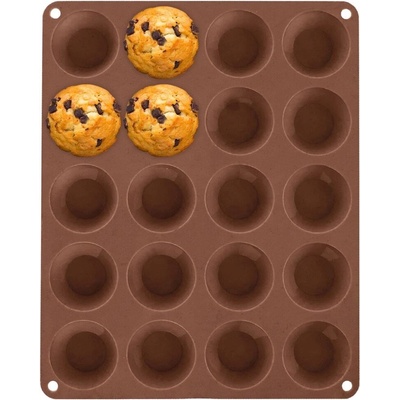 Orion 20 muffinov 29x23,5x2 cm