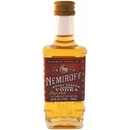 Nemiroff Honey Pepper 40% 0,05 l (čistá fľaša)