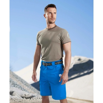 Ardon H9407 Kraťasy 4TECH modrá