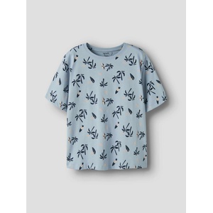 NAME IT Тениска nkmvalther ss nreg top - sportdepot - 14,24 лв