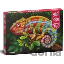 CHERRY PAZZI Chameleon 1000 dielov