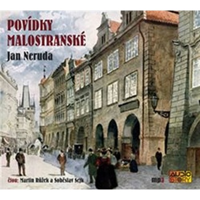 Povídky malostranské