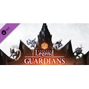 Endless Legend: Guardians
