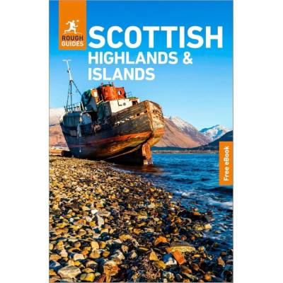Rough Guides Scottish Highlands and Islands: Travel Guide with eBook - Guides, Rough