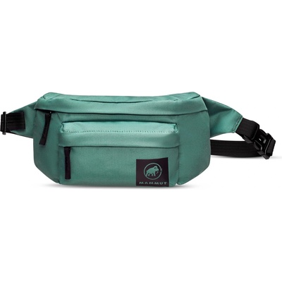Mammut Чанта за кръст Mammut Xeron Neuveville Waistpack Hip bag - Dark Jade - размер 2 l (510-5192-0211)