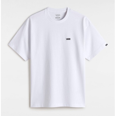 Vans Left Chest II Loose White