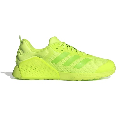 Adidas Adidas DROPSET 3 TRA Sn52 - LUCLEM/LUCLEM/L