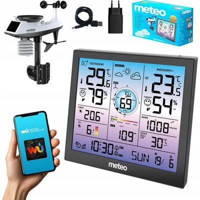 Meteo SP 602