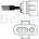 Lambda sonda DELPHI ES10980-12B1 (ES1098012B1)