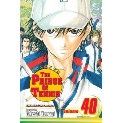 Prince of Tennis