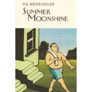Summer Moonshine | Pelham Grenville Wodehouse (ISBN: 9781841591223)