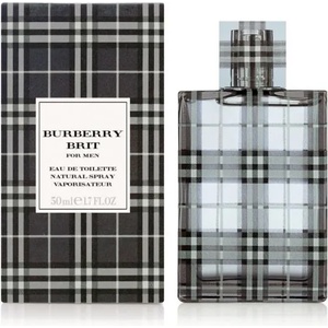 Burberry Brit for Men EDT 50 ml Парфюми