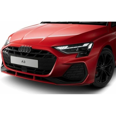 Audi A3 1.5 TFSI S-line Sportback 110 kW