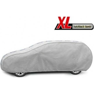 Kegel Plachta Basic Garage XL htb/combi