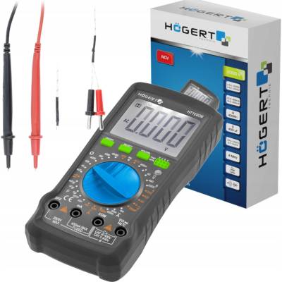 Högert Technik HT1E606