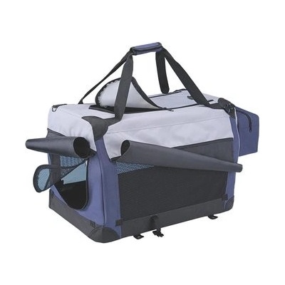 Nobby Traveller Plus S box pre psy 50 x 35 x 35 cm