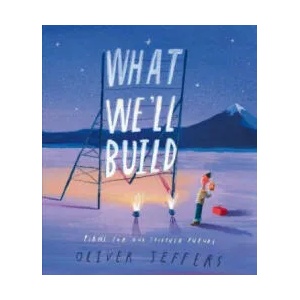 What We'll Build | JEFFERS, OLIVER (ISBN: 9780008382209)