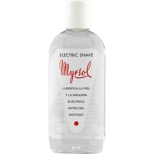 Myrsol Electric Shave voda před holením elektrickým strojkem 200 ml