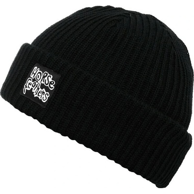 Horsefeathers ALEXIS BEANIE BLACK