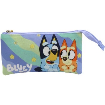 UWEAR Несесер Bluey Light Waves