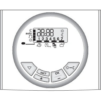 JUNKERS termostat DT10 - 7719002445