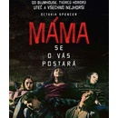 Máma: DVD