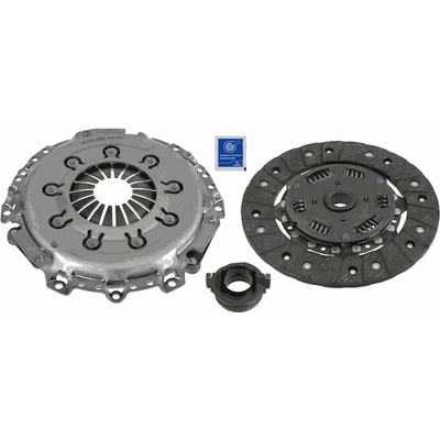 Sada spojky SACHS 3000 950 731