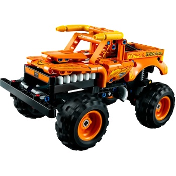 LEGO® Technic - Monster Jam El Toro Loco (42135)