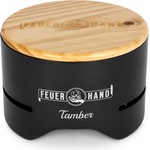 Feuerhand Tamber Tabletop Deep Black (532-2425-0511)