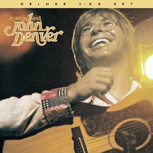 Sony Music Denver John: An Evening With. . . - 2CD (039760)