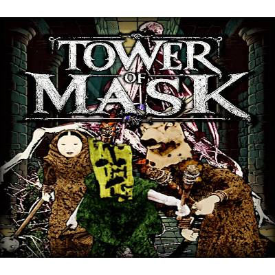 Tower of Mask