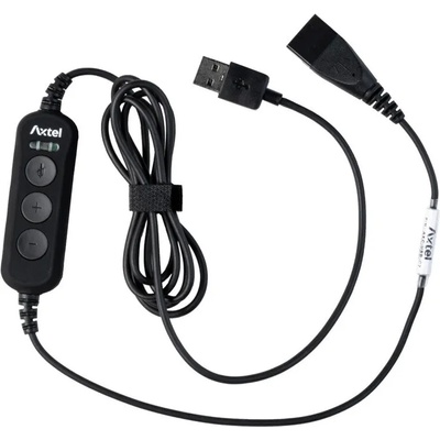 Axtel USB C2 AGC - Свързващ кабел (11999)
