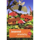 Jesenné skladačky