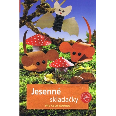 Jesenné skladačky