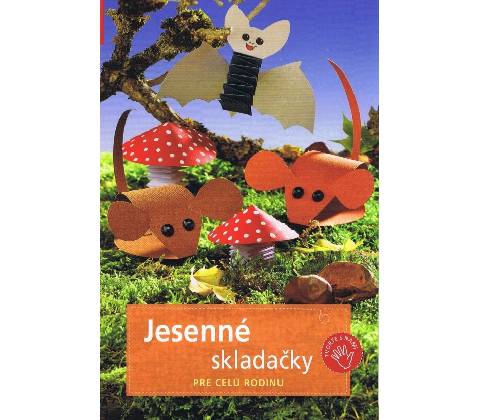 Jesenné skladačky