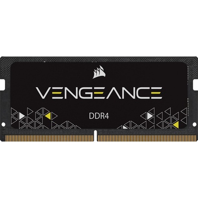 Corsair DDR4 8GB 3200MHz CL22 CMSX8GX4M1A3200C22